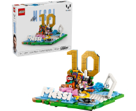 LEGO EDITIONS 43011 Lionel Messi — piłkarskie momenty - 1517897 - zdjęcie 2